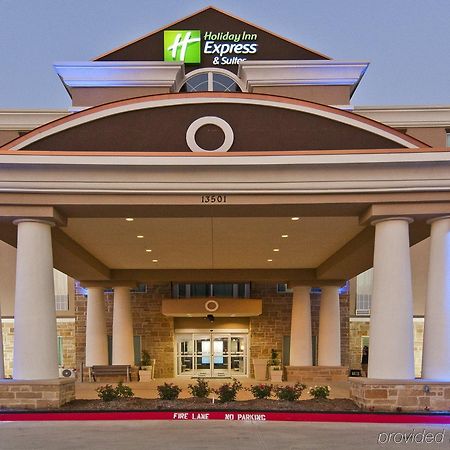 Elizabethtown La Quinta Inn & Suites By Wyndham Northlake Ft. Worth מראה חיצוני תמונה