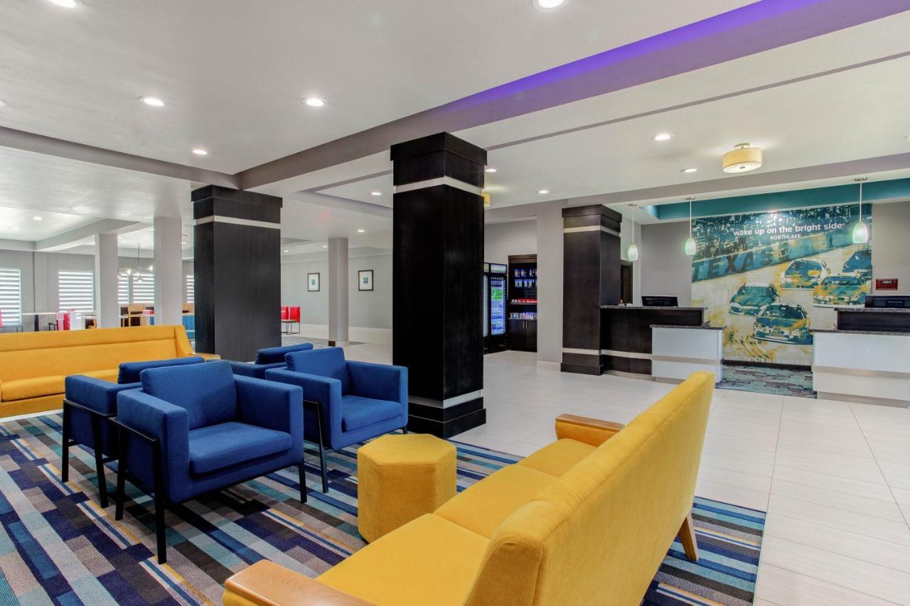 Elizabethtown La Quinta Inn & Suites By Wyndham Northlake Ft. Worth מראה חיצוני תמונה