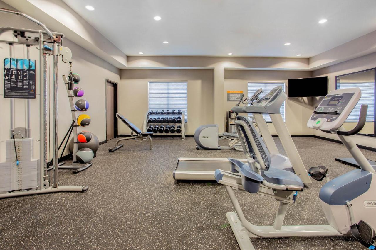 Elizabethtown La Quinta Inn & Suites By Wyndham Northlake Ft. Worth מראה חיצוני תמונה