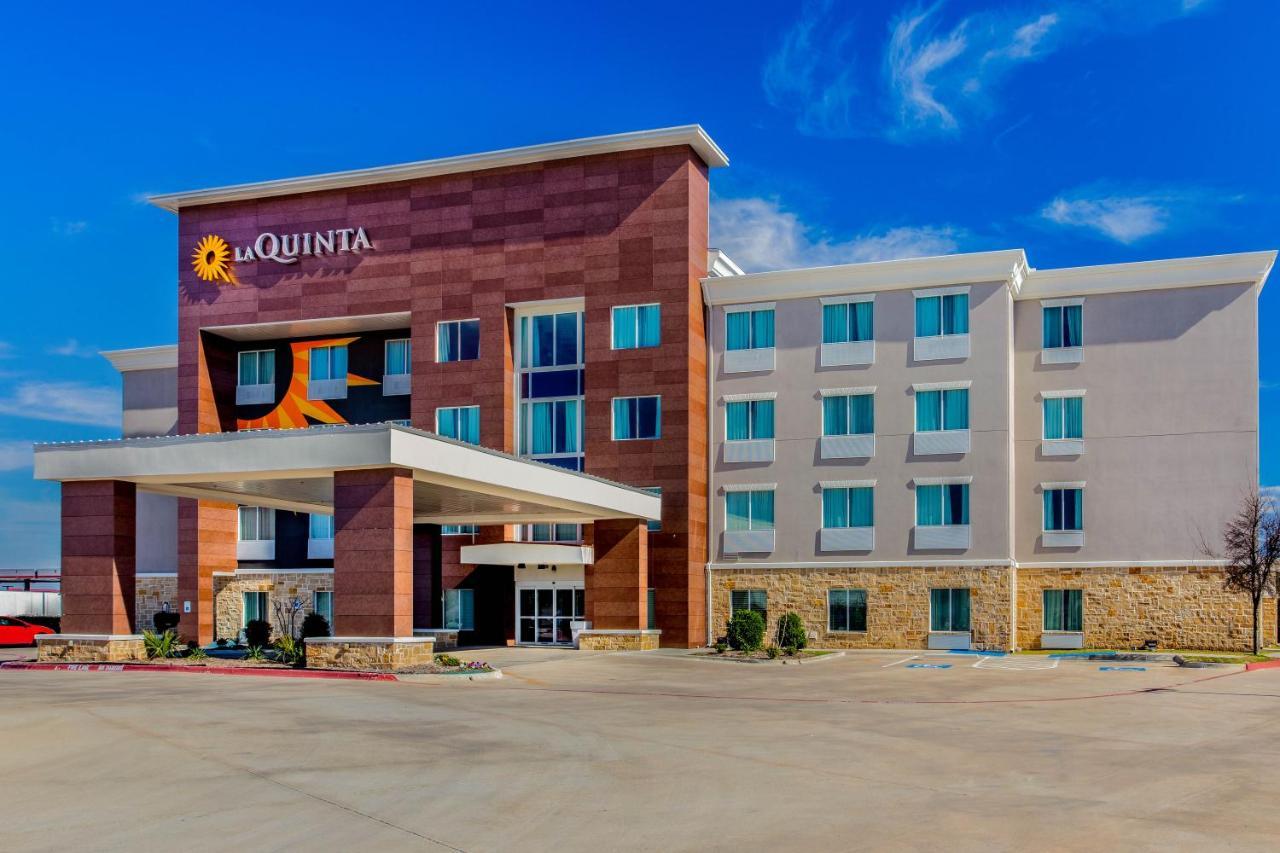Elizabethtown La Quinta Inn & Suites By Wyndham Northlake Ft. Worth מראה חיצוני תמונה