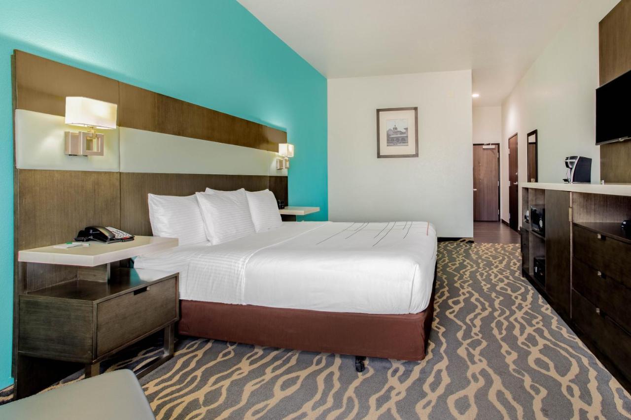 Elizabethtown La Quinta Inn & Suites By Wyndham Northlake Ft. Worth מראה חיצוני תמונה