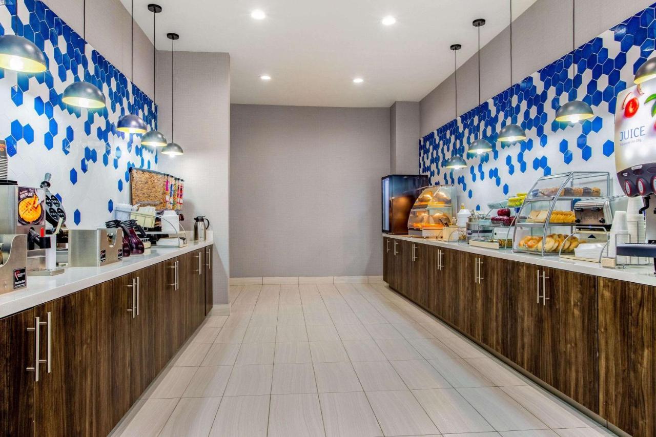 Elizabethtown La Quinta Inn & Suites By Wyndham Northlake Ft. Worth מראה חיצוני תמונה