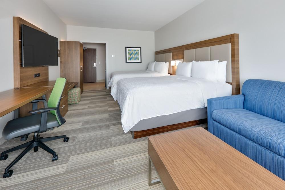 Elizabethtown La Quinta Inn & Suites By Wyndham Northlake Ft. Worth מראה חיצוני תמונה