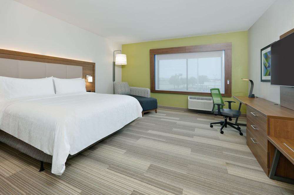 Elizabethtown La Quinta Inn & Suites By Wyndham Northlake Ft. Worth מראה חיצוני תמונה