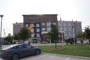 Elizabethtown La Quinta Inn & Suites By Wyndham Northlake Ft. Worth חדר תמונה