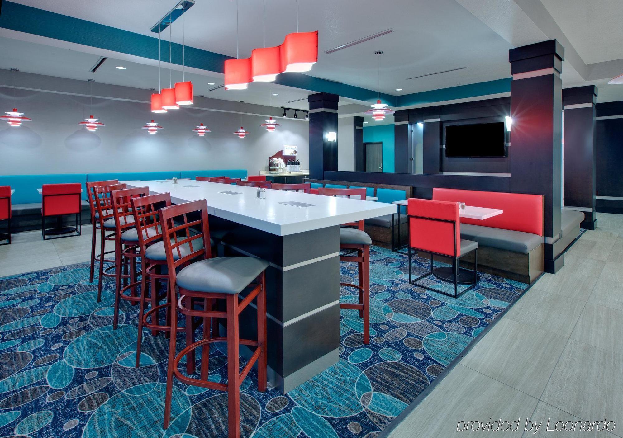 Elizabethtown La Quinta Inn & Suites By Wyndham Northlake Ft. Worth מראה חיצוני תמונה