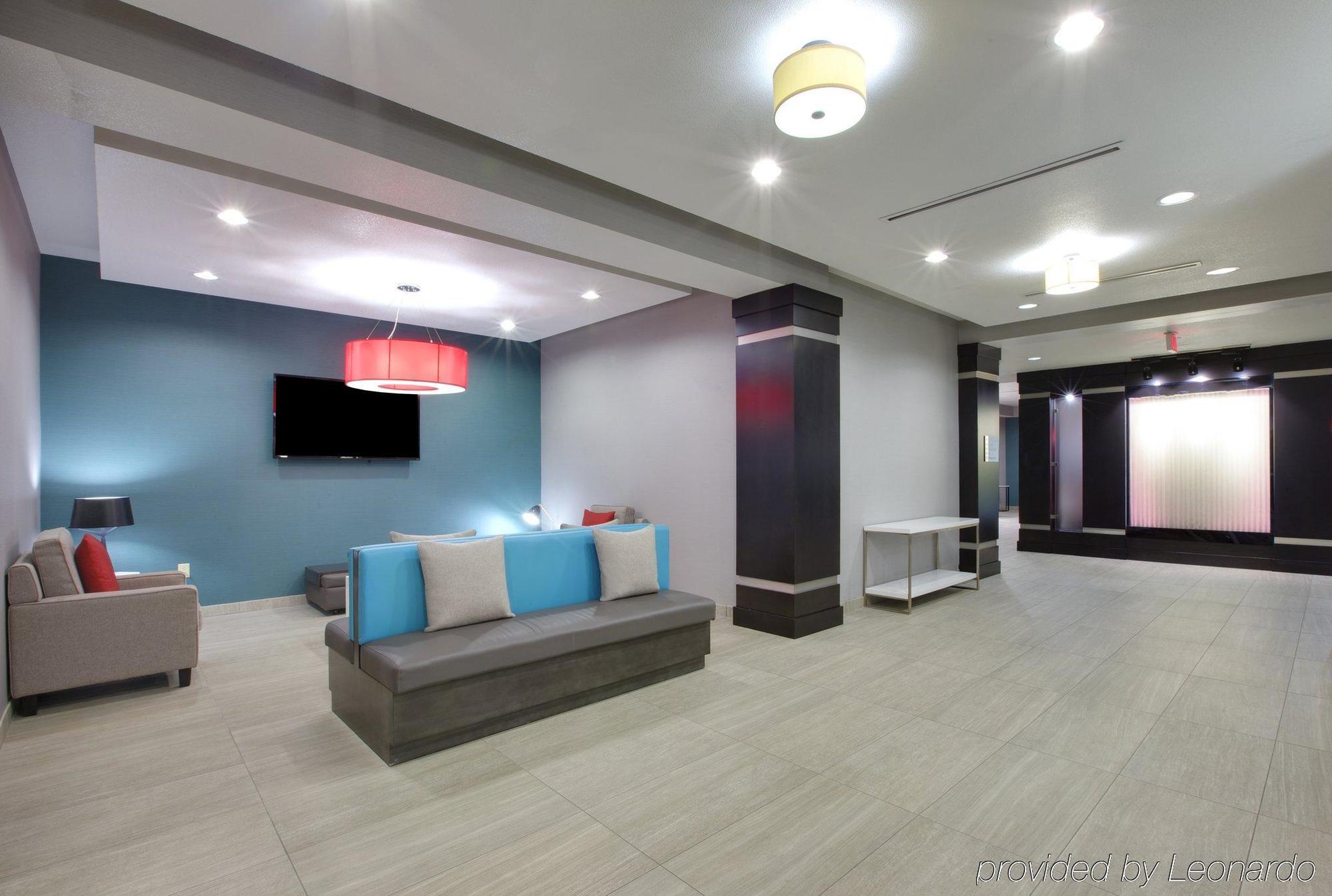 Elizabethtown La Quinta Inn & Suites By Wyndham Northlake Ft. Worth מראה חיצוני תמונה