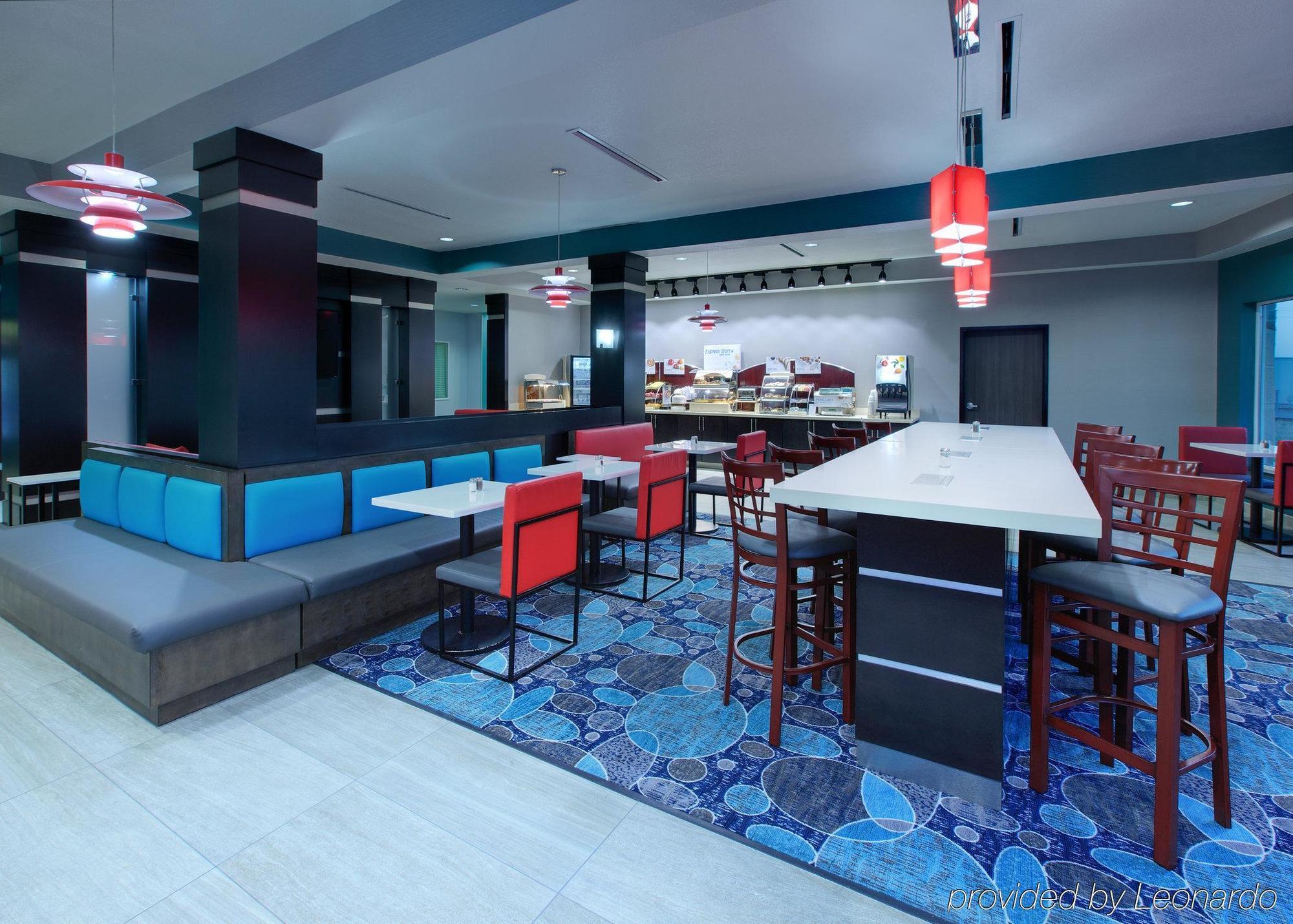 Elizabethtown La Quinta Inn & Suites By Wyndham Northlake Ft. Worth מראה חיצוני תמונה