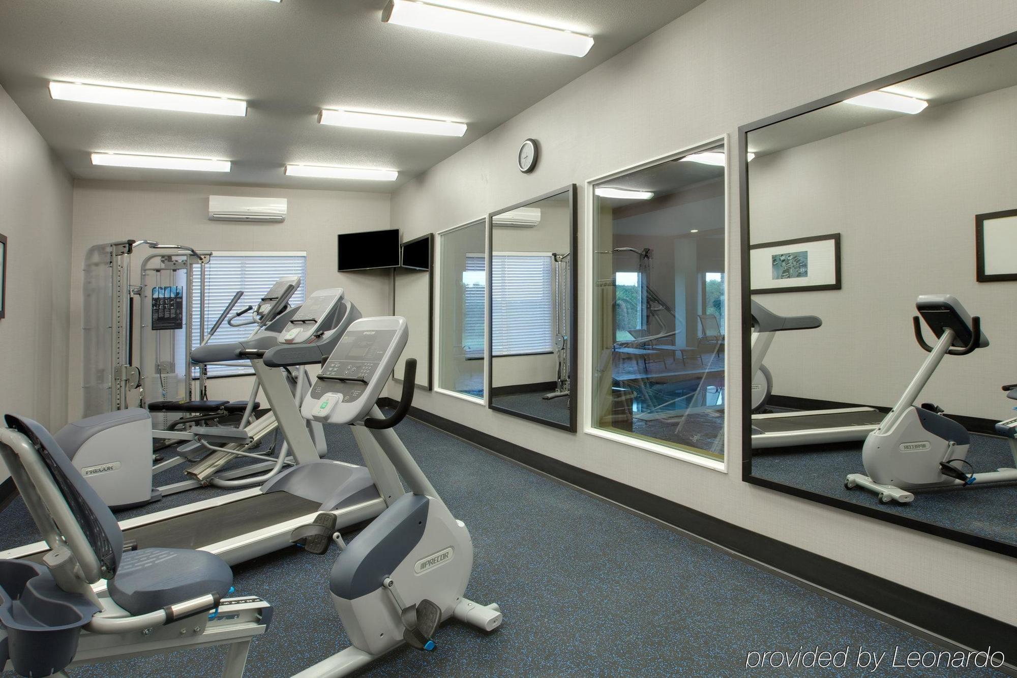 Elizabethtown La Quinta Inn & Suites By Wyndham Northlake Ft. Worth מראה חיצוני תמונה
