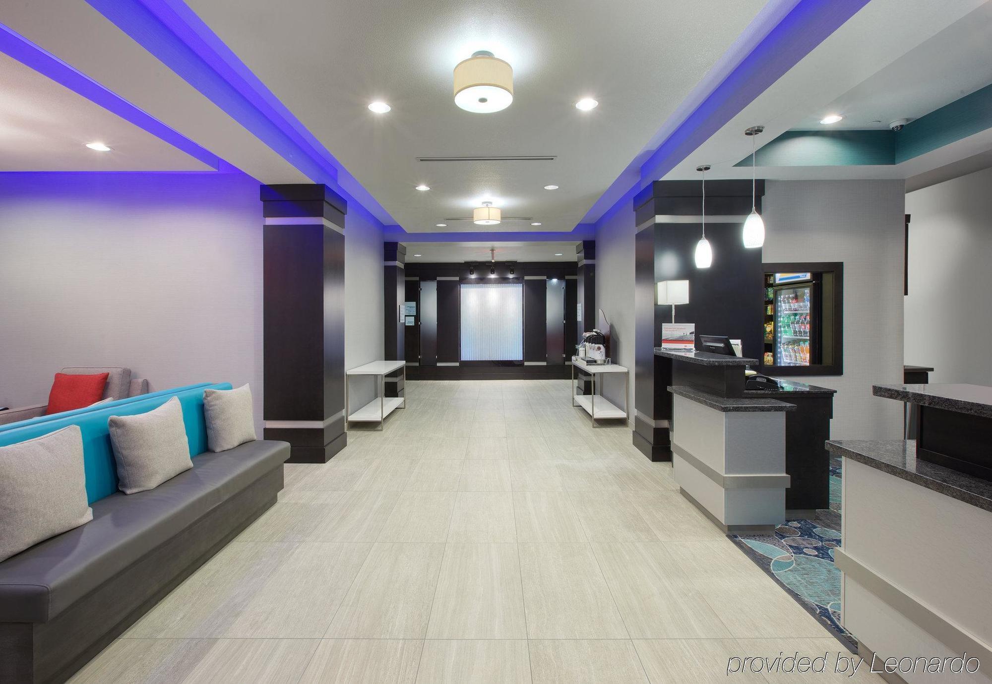 Elizabethtown La Quinta Inn & Suites By Wyndham Northlake Ft. Worth מראה חיצוני תמונה