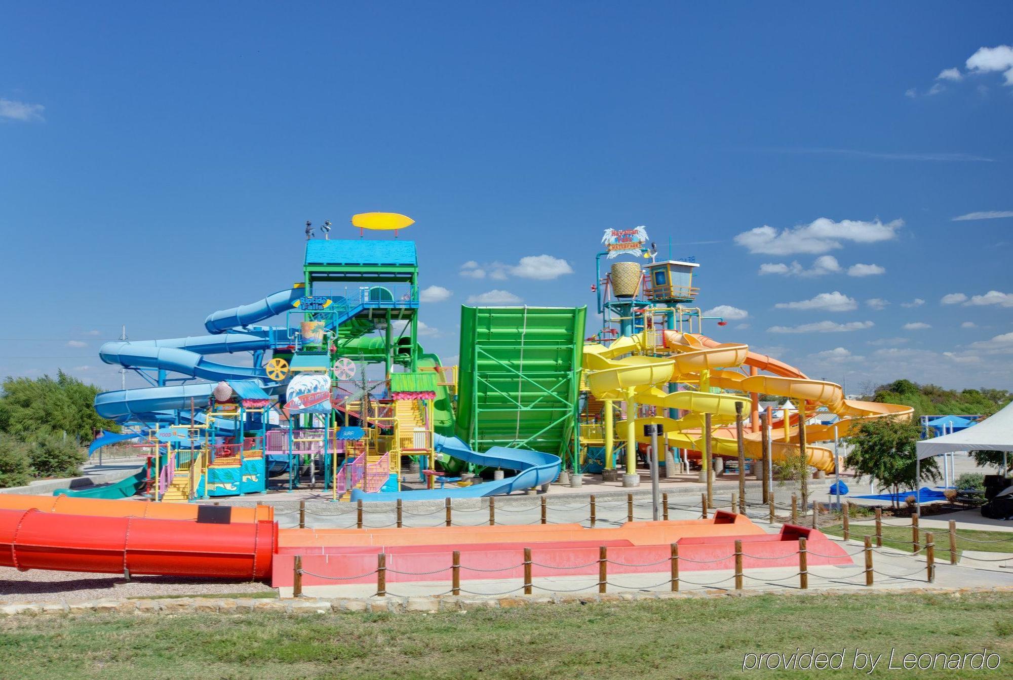 Elizabethtown La Quinta Inn & Suites By Wyndham Northlake Ft. Worth מראה חיצוני תמונה