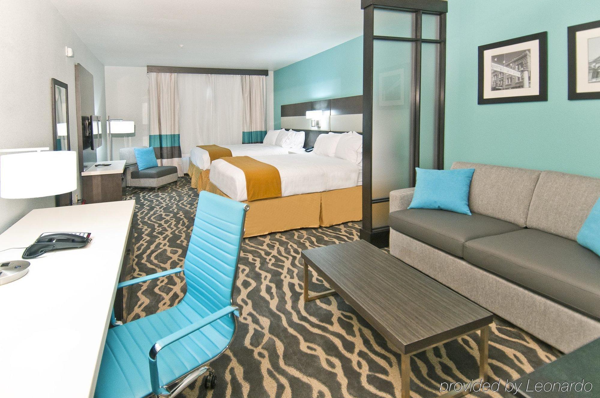 Elizabethtown La Quinta Inn & Suites By Wyndham Northlake Ft. Worth מראה חיצוני תמונה