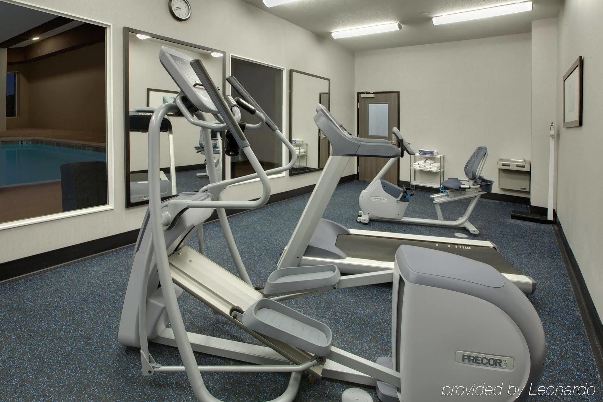 Elizabethtown La Quinta Inn & Suites By Wyndham Northlake Ft. Worth מראה חיצוני תמונה