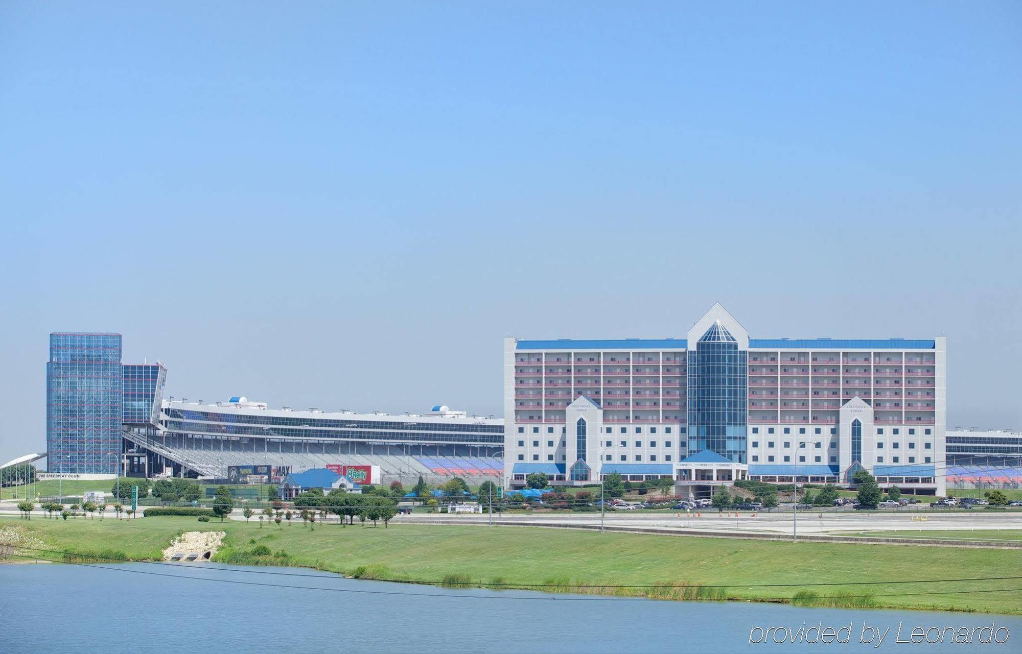 Elizabethtown La Quinta Inn & Suites By Wyndham Northlake Ft. Worth מראה חיצוני תמונה