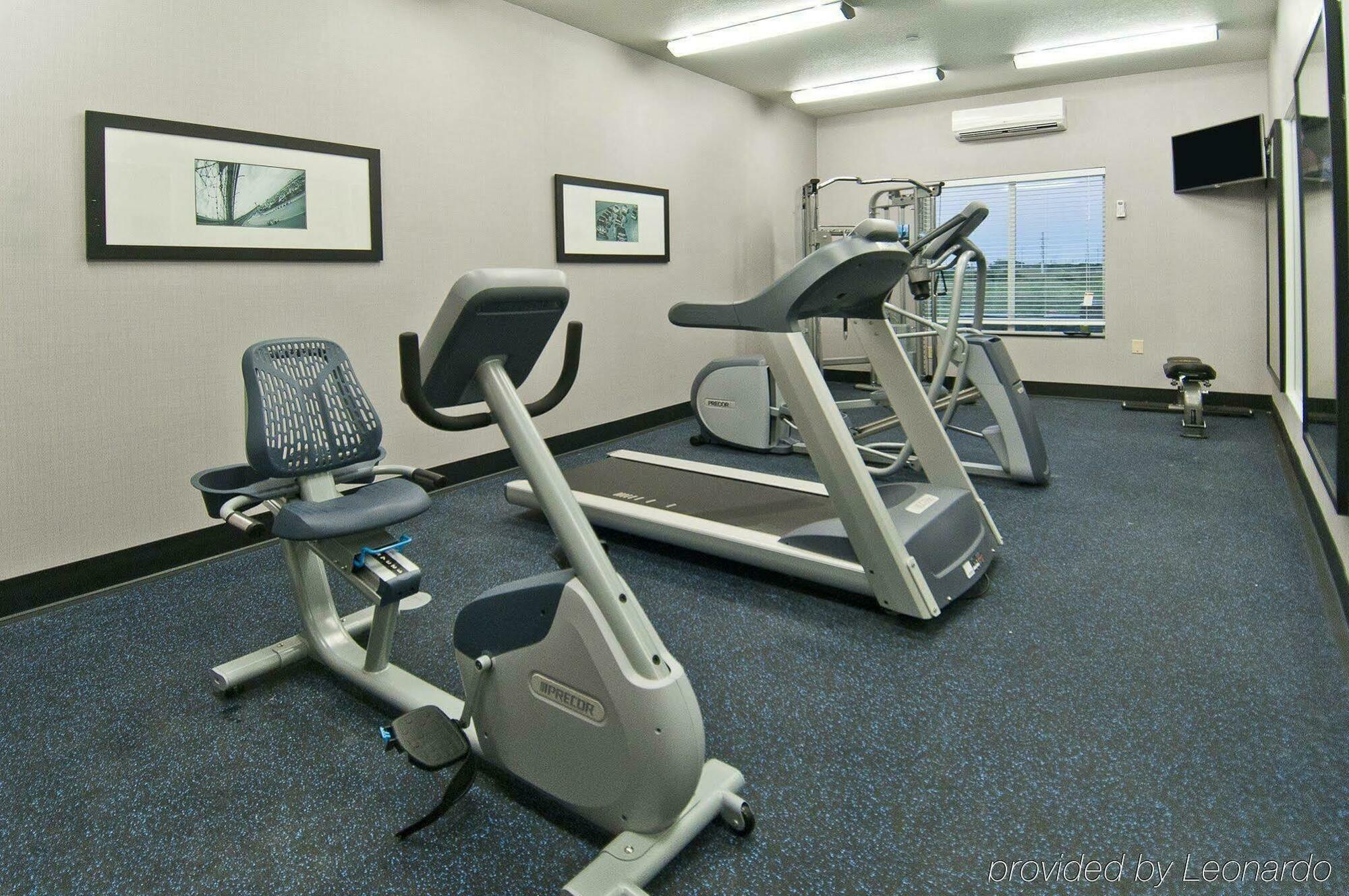 Elizabethtown La Quinta Inn & Suites By Wyndham Northlake Ft. Worth מראה חיצוני תמונה