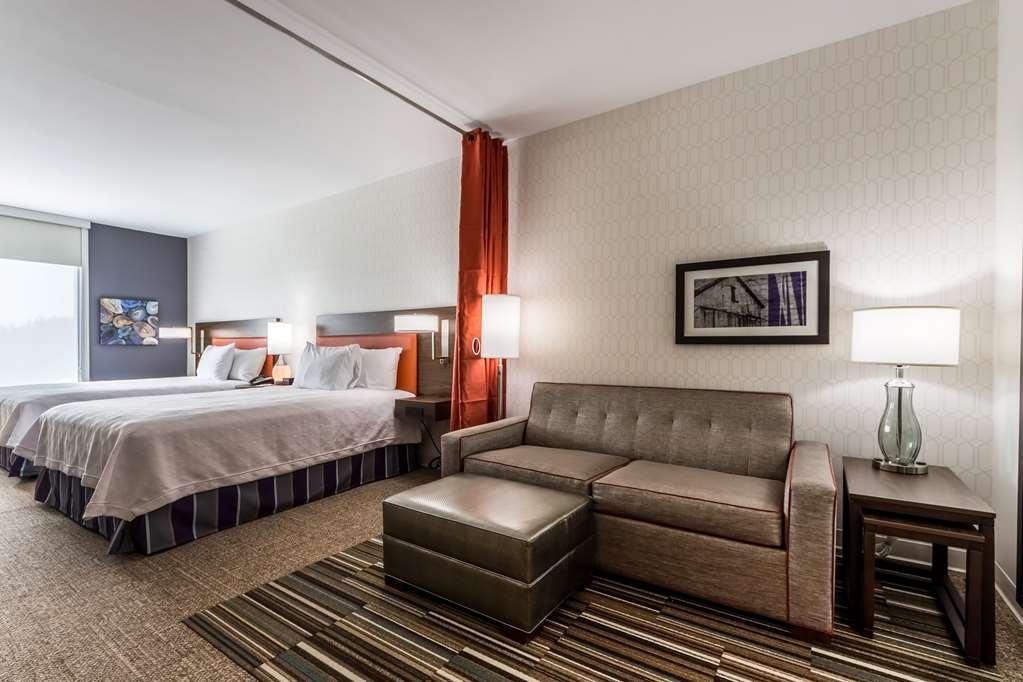 Elizabethtown La Quinta Inn & Suites By Wyndham Northlake Ft. Worth מראה חיצוני תמונה